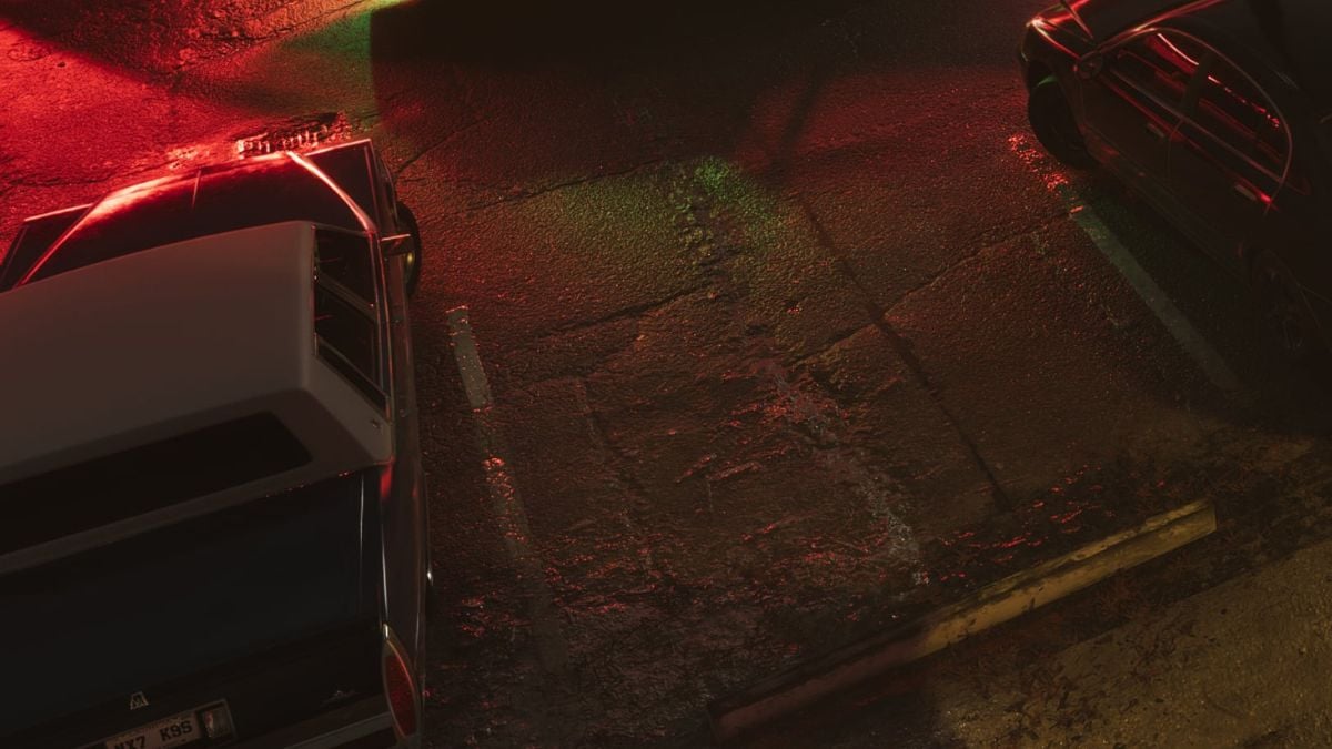 The Albany Emperor in GTA VI. 