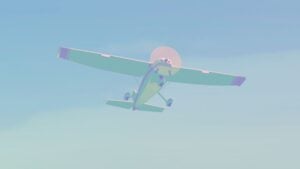 Jobuilt Mammatus spotted in GTA VI Leonida Keys Artwork