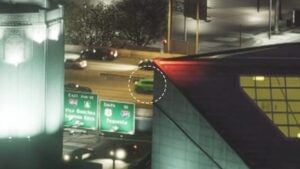Green Pegassi Toros spotted in GTA VI screenshot