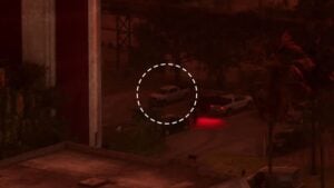 Vapid Contender spotted in the Ambrosia postcard in GTA VI