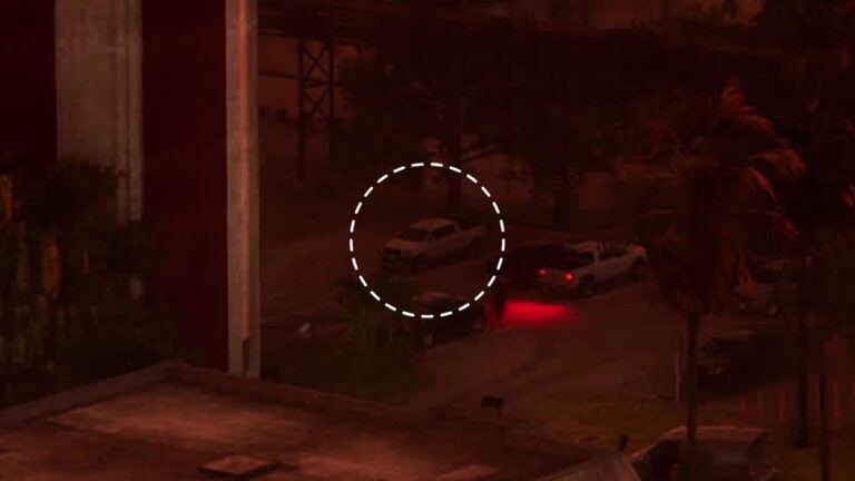 Vapid Contender spotted in the Ambrosia postcard in GTA VI
