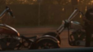 Zombie Chopper spotted in GTA VI's Trailer 2
