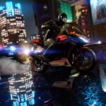 GTA V Enhanced Edition screenshot of the PC version