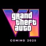 GTA VI title drop and release window from the first trailer mentioning 2025 as the release year