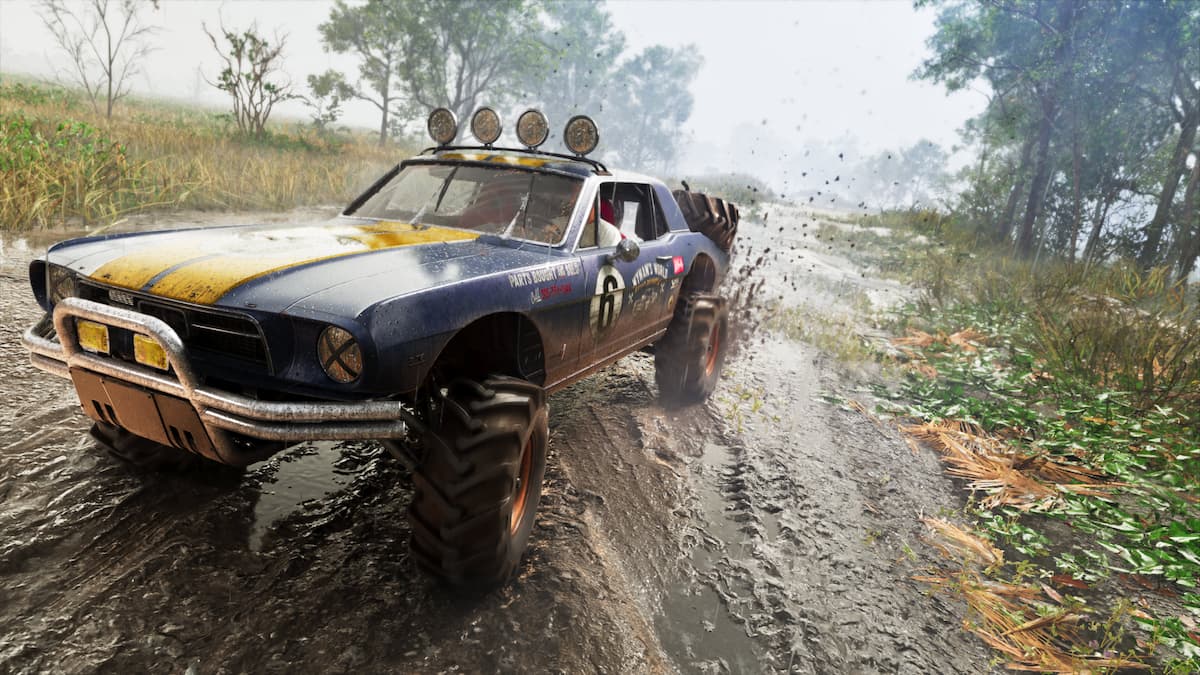 Vapid Dominator Buggy GTA 6 — Off-Road Stats, Speed & Class