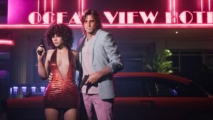GTA 6 Vice City Pack Jason and Lucia