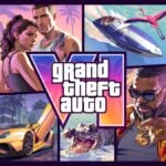 The GTA 6 cover art.