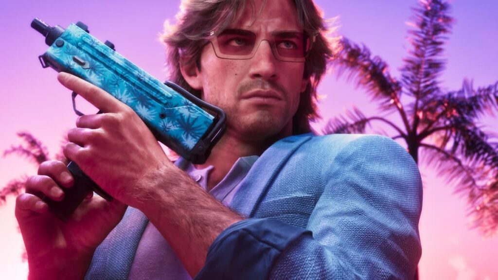 Jason Vice City Pack with Tommy Vercetti's Weapon Pattern