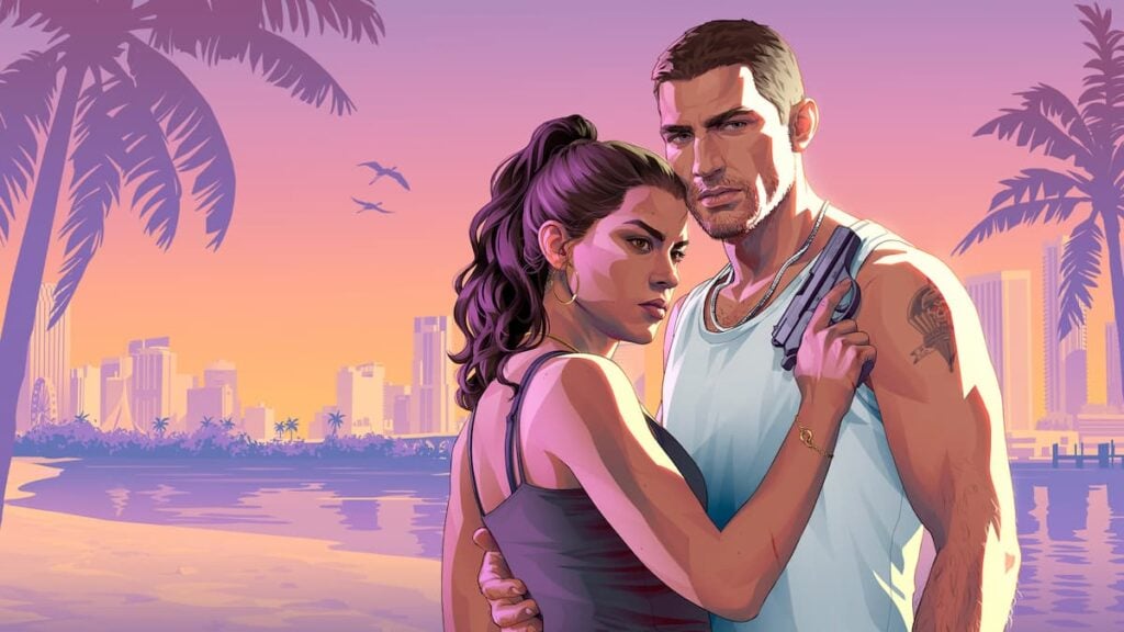 Jason and Lucia Artwork