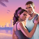 Jason and Lucia Artwork