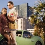 Jason and Lucia GTA 6 Ultimate Edition Render