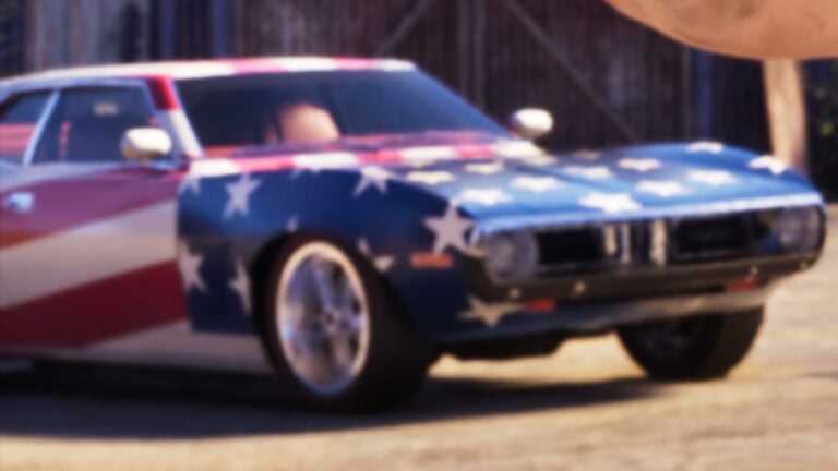 Schyster Deviant Front in GTA 6