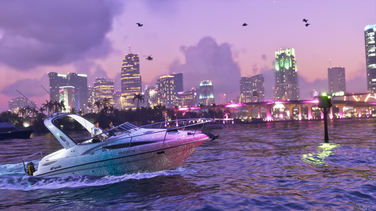 Shitzu Squalo GTA 6 — Boat Stats, Speed & Class – GTA6Bible