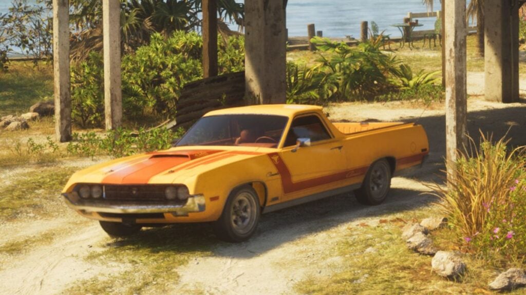 Vapid Ganado GTA 6