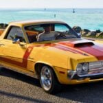 Vapid Ganado Retro Build in GTA 6
