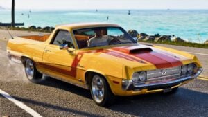Vapid Ganado Retro Build in GTA 6