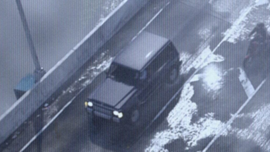 Annis Hellion on Freeway in GTA 6 Trailer 1