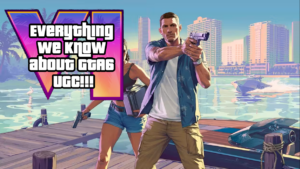 Everything we know about gta 6 UGC gta 6 bible wiki featured image