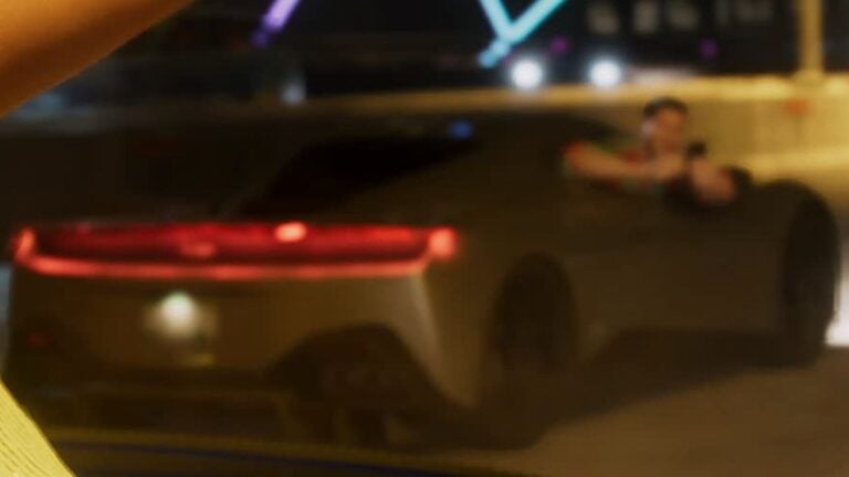 Grotti Furia in GTA 6