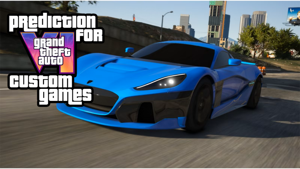 Prediction for GTA 6 custom games featured image