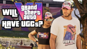 Will GTA 6 ( GTA VI ) have UGCs GTA bible Wiki article
