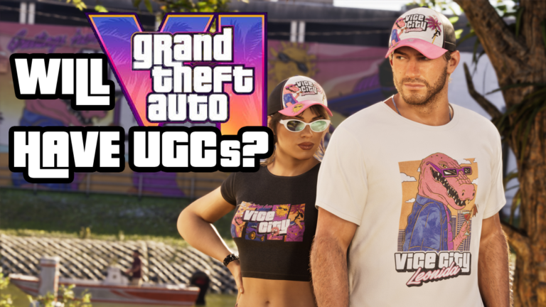 Will GTA 6 ( GTA VI ) have UGCs GTA bible Wiki article