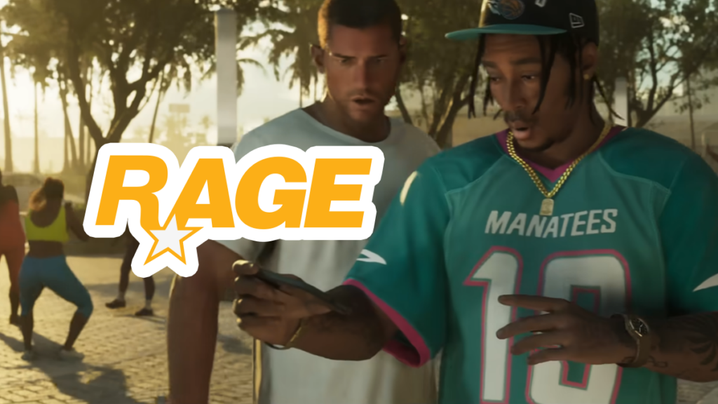 GTA 6 Everything we know about GTA 6 UGC Rage Engine Article Image