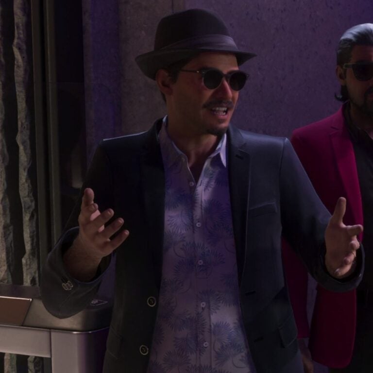 Andrés de León GTA 6