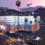 Diamond Casino & Resort GTA Online