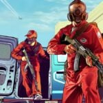 GTA 5 Jewel Store Job Artwork