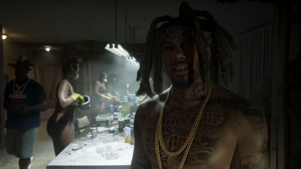 Raymond in the GTA 6 Extended Look.