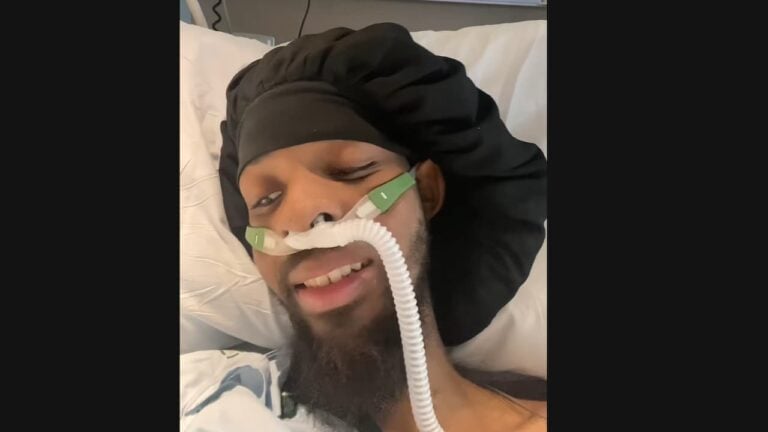 voidonly's update video on TikTok