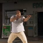 Armed Store Owner GTA 6