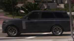 Baller ST-D in GTA 6