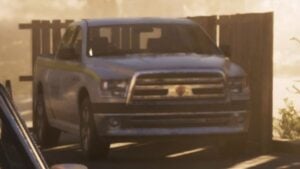 Bravado Bison in GTA 6