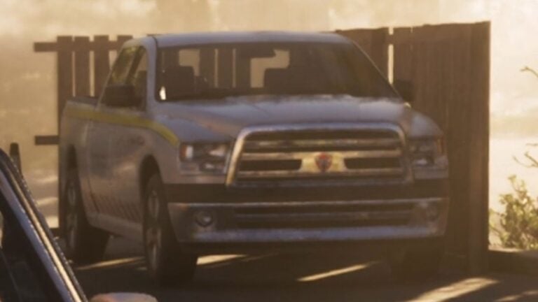 Bravado Bison in GTA 6