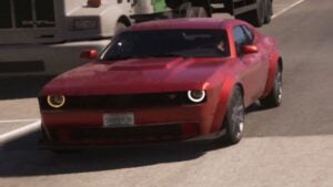 Bravado Gauntlet Hellfire GTA 6