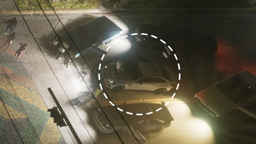 Cypher in GTA 6 Trailer 1