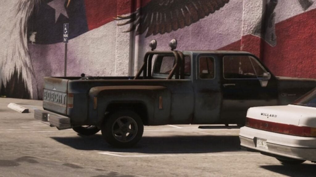 Declasse Bobcat XL