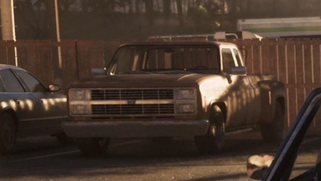 Declasse Bobcat XL in GTA 6