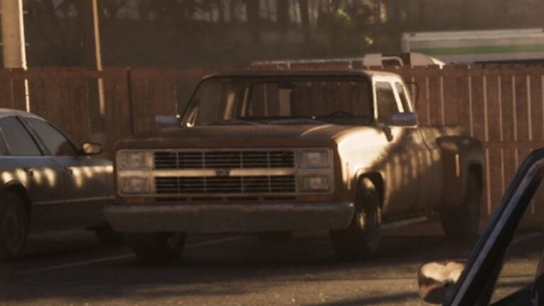 Declasse Bobcat XL in GTA 6
