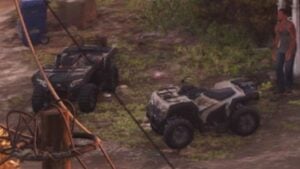 Dinka Verus in GTA 6