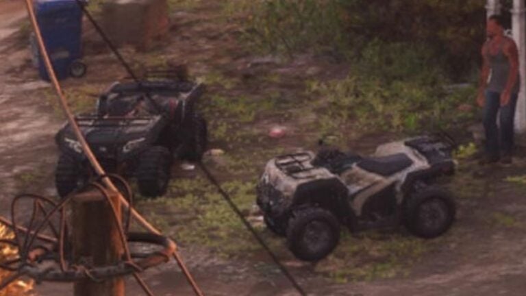 Dinka Verus in GTA 6