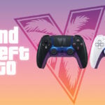 GTA 6 Limited Edition DualSense Controllers