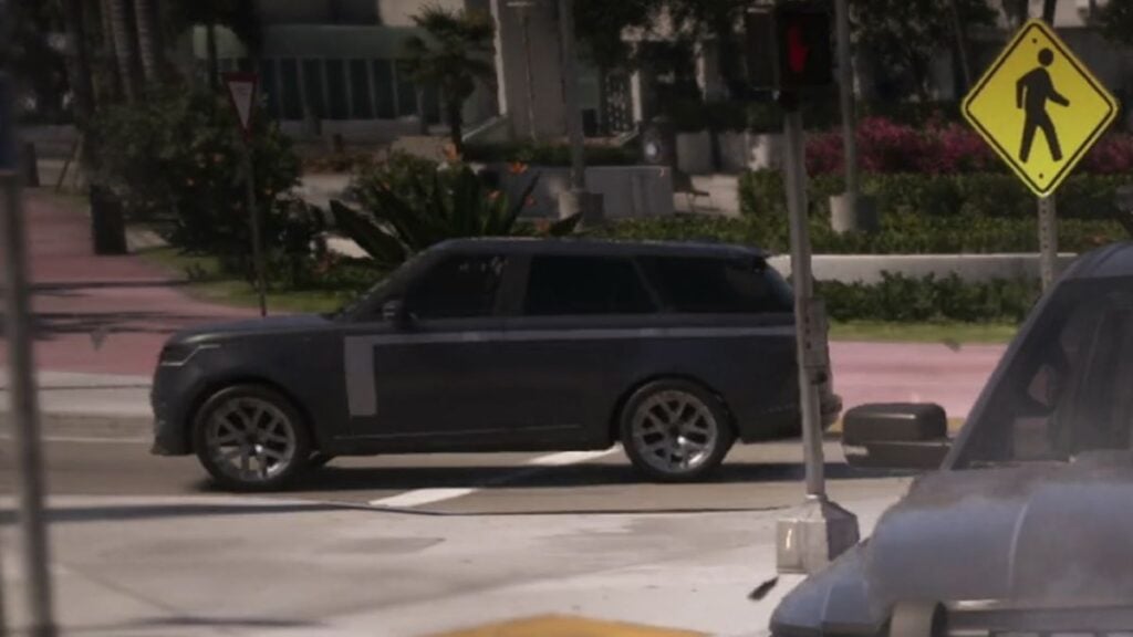 Gallivanter Baller ST-D Side View GTA 6 Extended Look