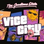The Good Time State Collection key art GTA 6