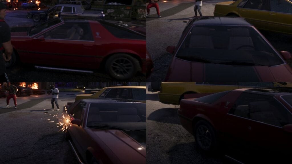 Imponte Ruiner in GTA 6 Extended Look