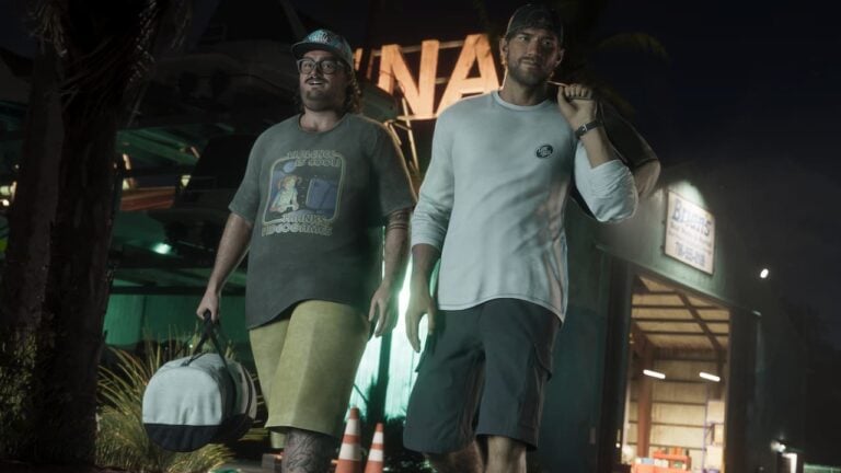 Jason and Cal Hampton in GTA 6
