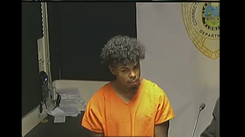 Jordan Eugene Brown