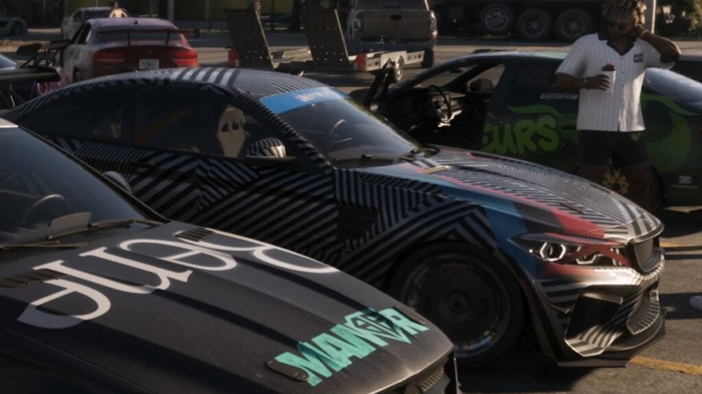 Modified Cypher in GTA 6 Extended Look